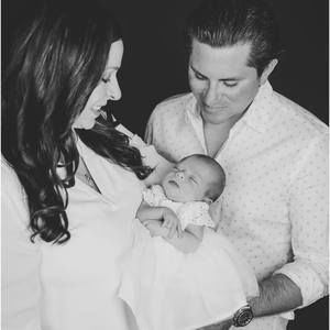 Meet your Posher, Carrie